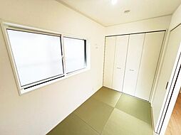 和室の画像
