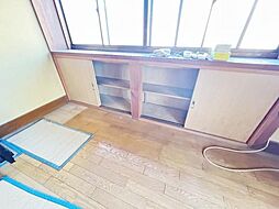 洋室の画像