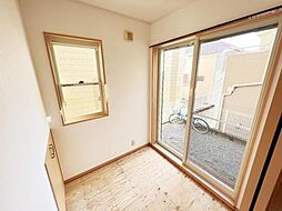 室内の画像