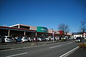 カインズ小田原高田店徒歩27分（約2103m）