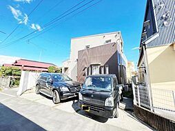 小田原市栢山　中古