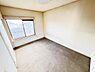 子供部屋：子供部屋にもちょうど良い大きさのお部屋です。