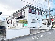 大手メーカー施工の広々5ＤＫ中古一戸建です。