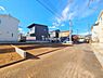 外観：現地写真です。