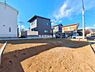 外観：現地写真です。