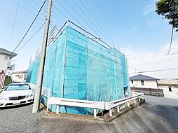 伊勢原市沼目4丁目　3号棟