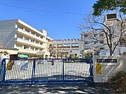 秦野市立渋沢中学校まで約1960m（徒歩25分）