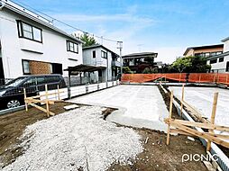 秦野市曽屋 戸建　1号棟