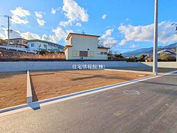 秦野市東田原25ーP1　9区画