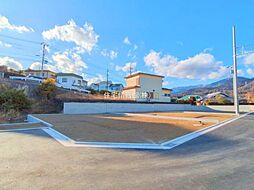 秦野市東田原25ーP1　8区画