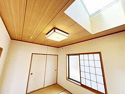 室内の画像