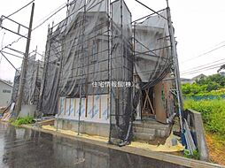 秦野市東田原25ーP1 10号棟