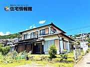 土地面積359.56？（108.76坪）建物面積184.8？（55.9坪）8DKの戸建です。