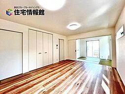 伊勢原市沼目4丁目 戸建 2号棟