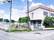 伊勢原市立伊勢原中学校まで約1720m（徒歩22分）