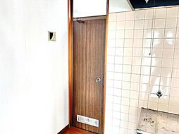 室内の画像
