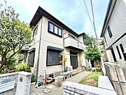 積水ハウス施工、オール電化使用の戸建住宅です。小田急小田原線『東海大学前』駅まで徒歩13分の便利な立地も魅力ですね。