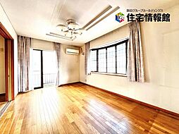 伊勢原市高森台2丁目 中古戸建