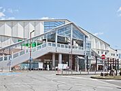 小田急電鉄「渋沢」駅まで約800m（徒歩10分）