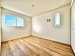 子供部屋の画像