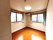 自分好みのアレンジで居心地の良い空間になりそうです。