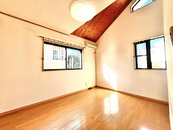 子供部屋