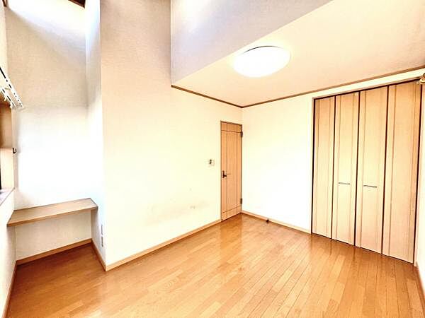 子供部屋