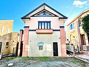 ご家族揃って建物と街並みをご覧いただけます。