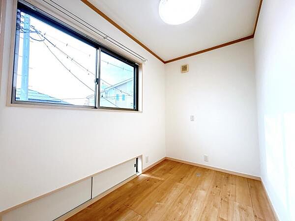 子供部屋