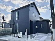 間取はファミリーにもおすすめ4LDKの戸建住宅です。