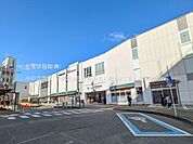 小田急電鉄「伊勢原」駅まで約1660m（徒歩21分）