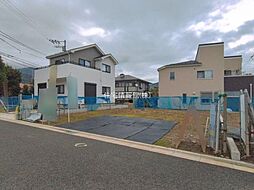 秦野市東田原25ーP1 2号棟