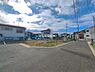 外観：現地写真です。