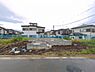 外観：現地写真です。