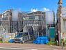 外観：現地写真です。
