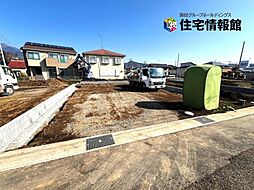 秦野市曽屋1丁目 戸建 3号棟