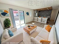 秦野市第2曽屋 2号棟