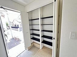 室内の画像