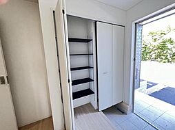 室内の画像