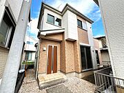 間取はファミリーにもおすすめ4LDKの戸建住宅です。
