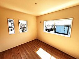 子供部屋の画像