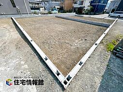 秦野市堀西 土地 NO.2