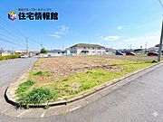 間取はファミリーにもおすすめ4LDKの新築戸建です。