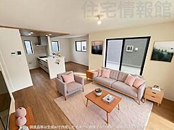 秦野市渋沢 戸建 3号棟