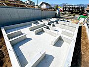 陽当たり・開放感をぜひ現地でご確認ください。