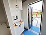 室内：内観画像です。