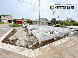 中井町井ノ口第11 戸建 1号棟
