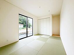 和室の画像