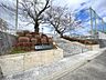 周辺：秦野市立東小学校まで約1500m（徒歩19分）