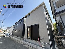 外観の画像